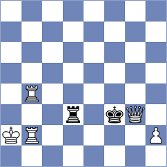 Banerjee - Sevgi (chess.com INT, 2024)
