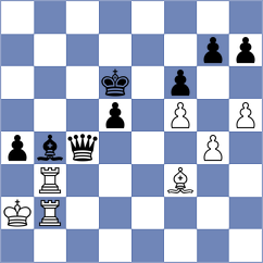 Memeti - Stoyanov (Chess.com INT, 2020)