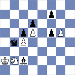 Shuvalova - Lei (chess24.com INT, 2021)
