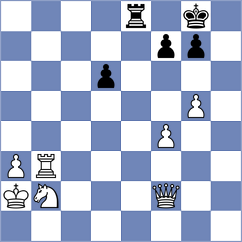 Winter Roach - Germinal (Chess.com INT, 2021)