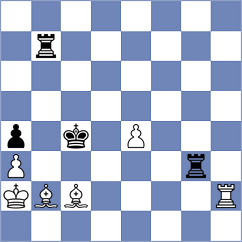 Soto Vega - Kacprzak (chess.com INT, 2024)