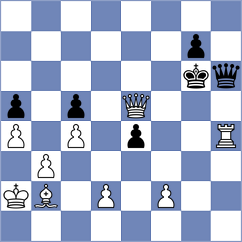 Rogov - Jones (chess.com INT, 2024)