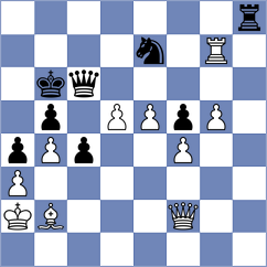 Omariev - Bugayev (chess.com INT, 2024)