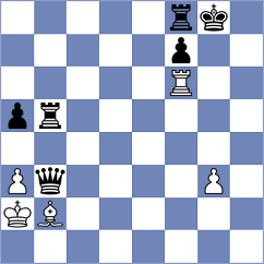 Dang - Pranav (chess.com INT, 2022)