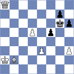 Riff - Singh (chess.com INT, 2023)