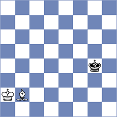 Hambleton - Gerzhoy (Chess.com INT, 2021)
