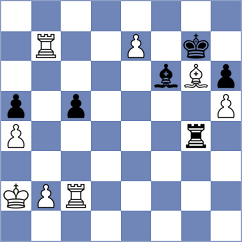 Micic - Yeletsky (Chess.com INT, 2019)