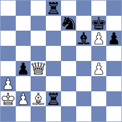 Spitzl - Beukes (chess.com INT, 2021)