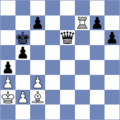 Jacobs - Martinez Jimenez (Chess.com INT, 2021)
