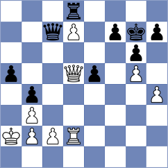 Holtel - Szajbely (chess.com INT, 2023)