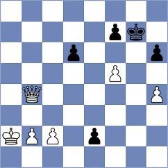 Filippova - Bynum (chess.com INT, 2024)
