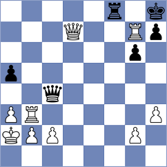Cioara - Cooper (Chess.com INT, 2020)