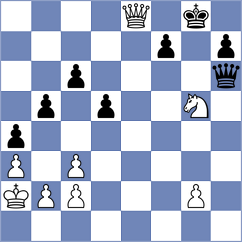 Karlsson - Olape (Chess.com INT, 2017)