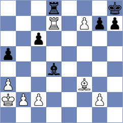 Kobalia - Taalaibekov (Chess.com INT, 2020)