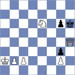 Schnaider - Marcziter (chess.com INT, 2024)