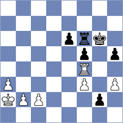 Diaz Garcia - Herman (chess.com INT, 2024)