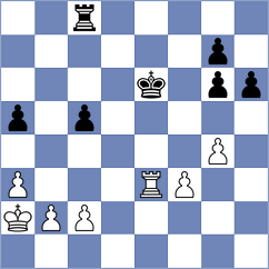 Hernandez Bermudez - Curtis (chess.com INT, 2022)
