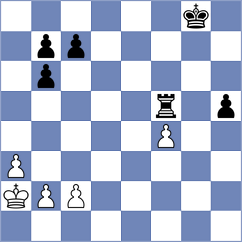 Franchini - Shvedova (chess.com INT, 2024)
