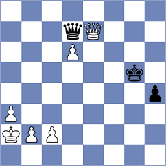 Osmonbekov - Obrien (chess.com INT, 2022)