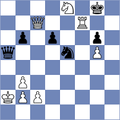 Preotu - Leskovar (Chess.com INT, 2017)