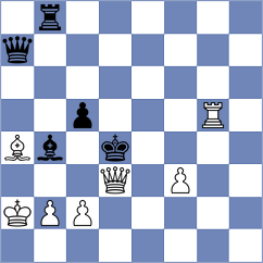 Nazario - Klabis (Chess.com INT, 2018)