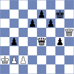 Atarov - Golubev (Playchess.com INT, 2004)