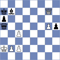 Colbow - Korchmar (chess.com INT, 2021)