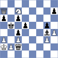 Yip - Sokolovsky (chess24.com INT, 2021)