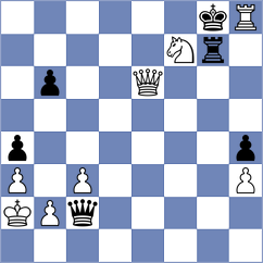 Wesolowska - Jeet (chess.com INT, 2024)