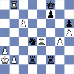 Delgado Kuffo - Penafiel Mendoza (chess.com INT, 2024)