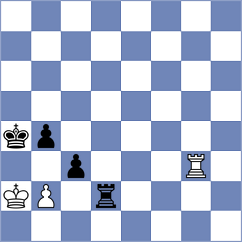 Milosevic - Boyer (chess.com INT, 2021)