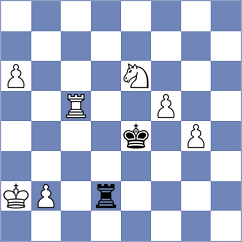 Karasek - Richter (Chess.com INT, 2021)