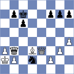 Saravana - Zambrano Rodriguez (Chess.com INT, 2020)