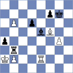 Lopez Calderon - Delorme (Chess.com INT, 2020)