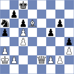 Hrabinska - Bettalli (chess.com INT, 2023)