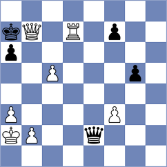 Ozates - Alhadad (chess.com INT, 2024)