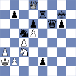 Harsha - Ghasi (chess.com INT, 2024)