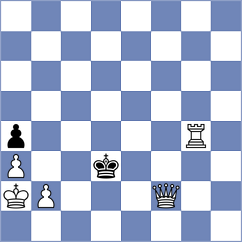 Grutter - Fernandez Bustamante (chess.com INT, 2023)