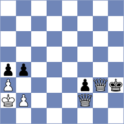 Bonte - Morris Suzuki (Chess.com INT, 2021)