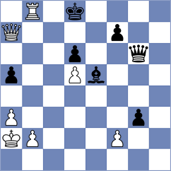 Murthy - Parra Gomez (chess.com INT, 2024)