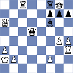 Needleman - Molenda (chess.com INT, 2023)