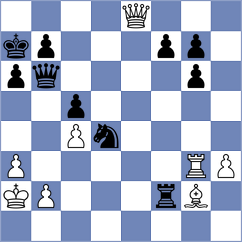 Thorhallsson - Sailer (chess.com INT, 2024)