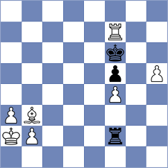 Dang - Rodchenkov (chess.com INT, 2022)