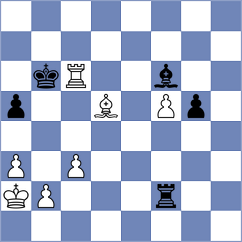 Shimanov - Bambino Filho (chess.com INT, 2024)
