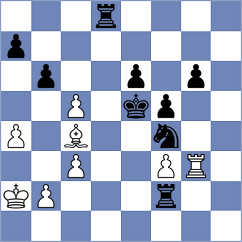 Varriale - Grigorov (chess.com INT, 2022)