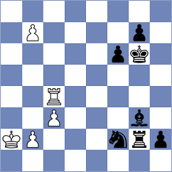 Kunka - Yan (chess.com INT, 2021)