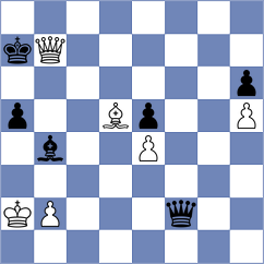 Ballotti - Yezhel (chess.com INT, 2024)
