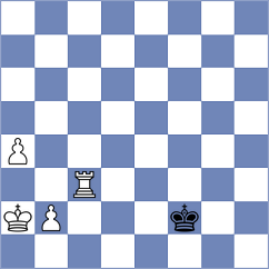 Almeida Junior - Cagara (chess.com INT, 2021)