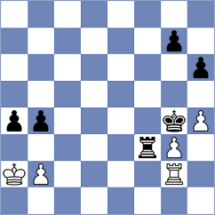 Ramirez Gonzalez - Knowles (Chess.com INT, 2021)