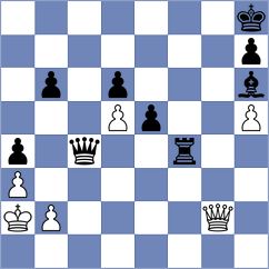 Fronda Pascua - Bayarmaa (Chess.com INT, 2020)